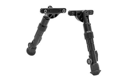 Misc. Accessories Leapers Inc.   UTG UTG RECON FLEX K-MOD BIPOD BLK